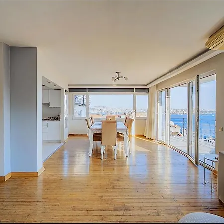 Luxury With Sea View Istanbulská provincie
